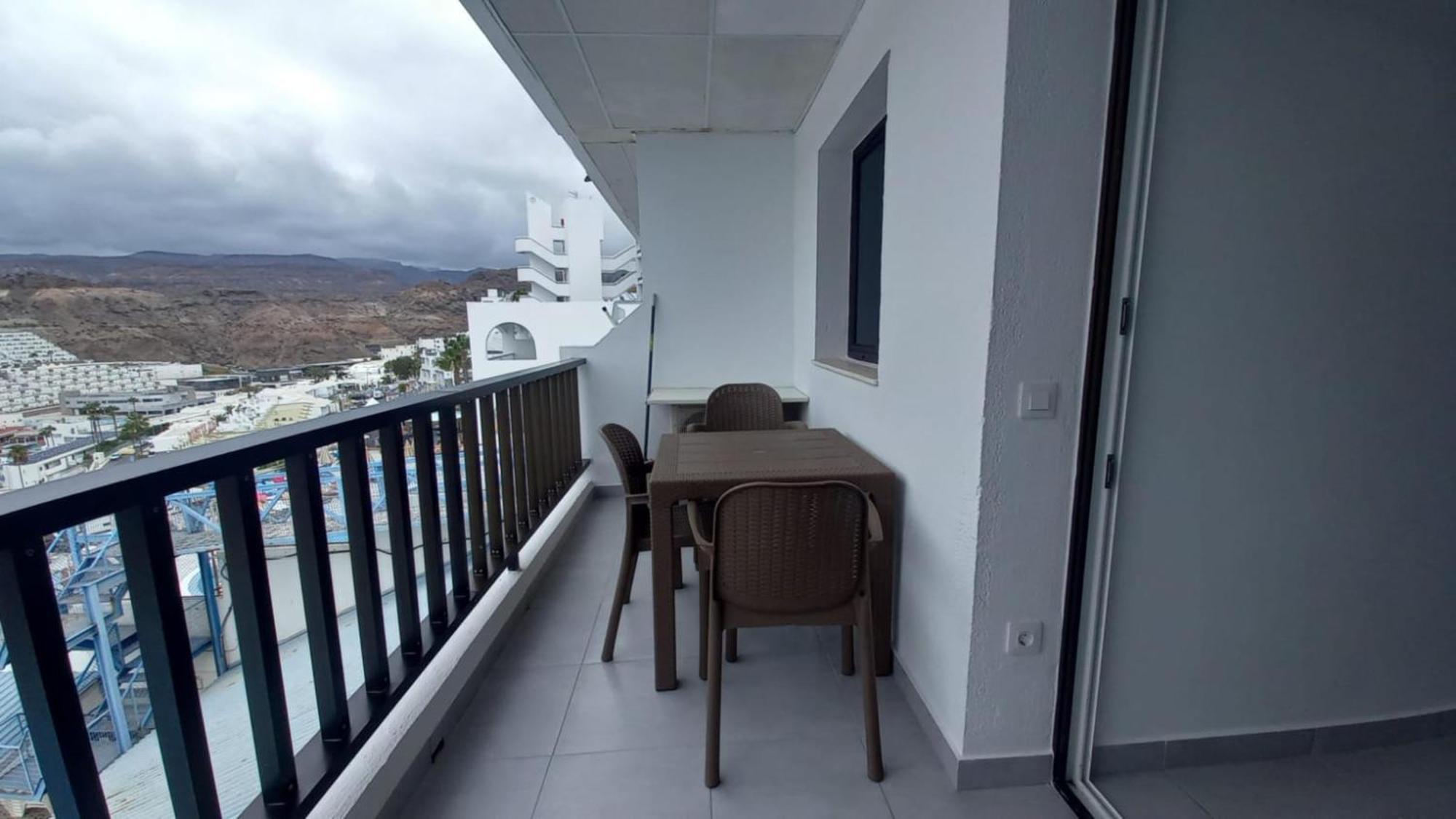 Apartamento Sol 523 Puerto Feliz Πουέρτο Ρίκο Εξωτερικό φωτογραφία