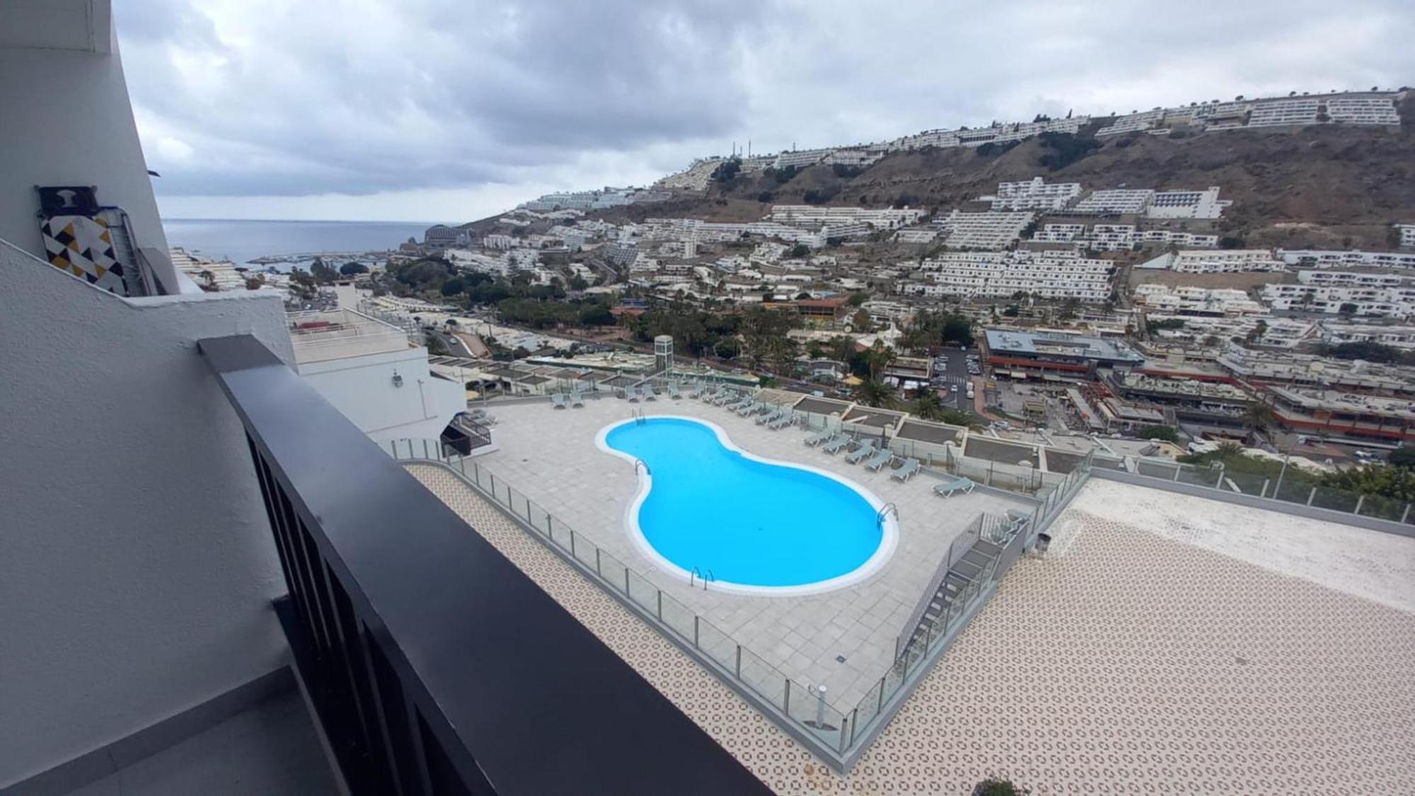 Apartamento Sol 523 Puerto Feliz Πουέρτο Ρίκο Εξωτερικό φωτογραφία