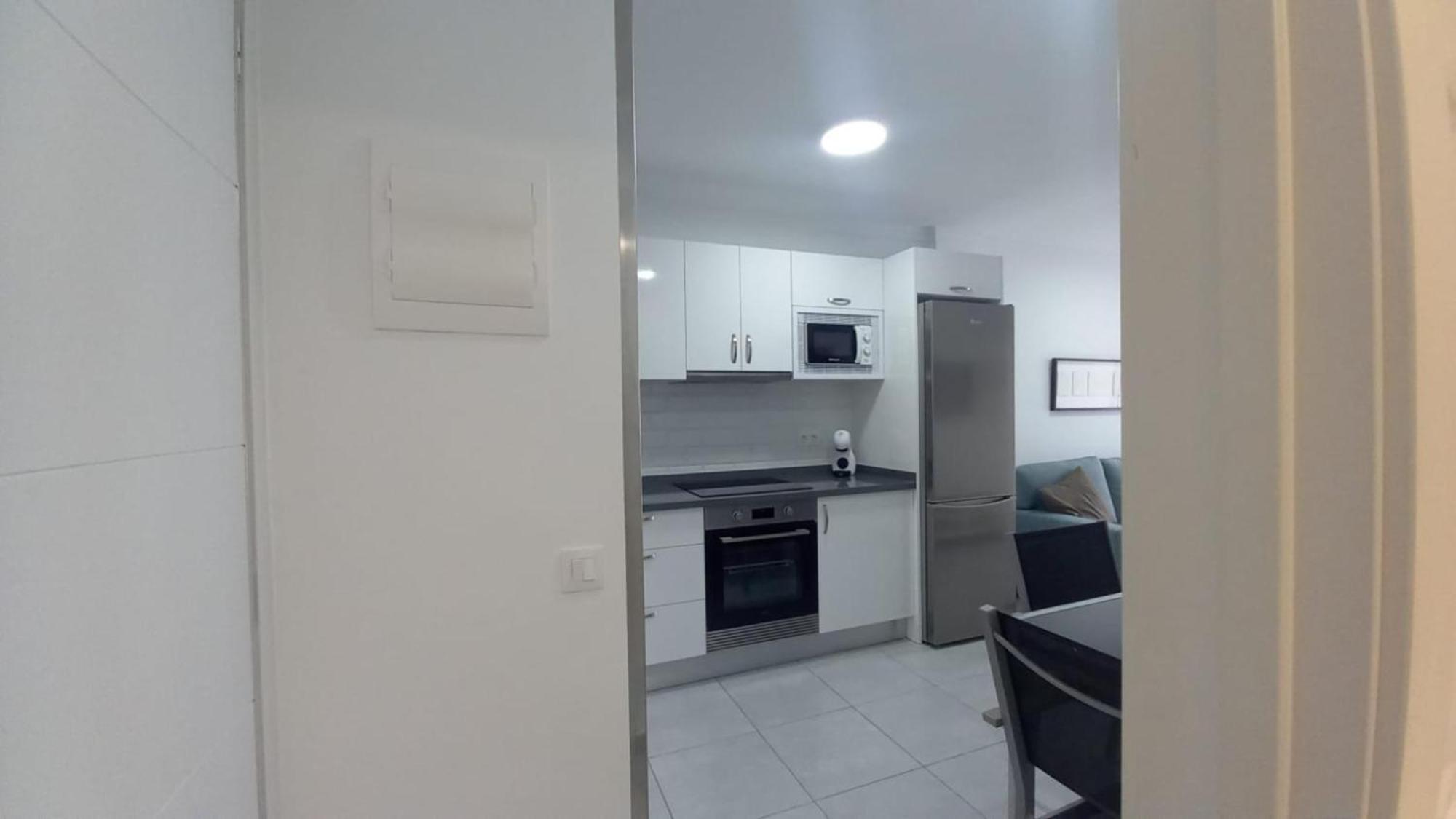 Apartamento Sol 523 Puerto Feliz Πουέρτο Ρίκο Εξωτερικό φωτογραφία